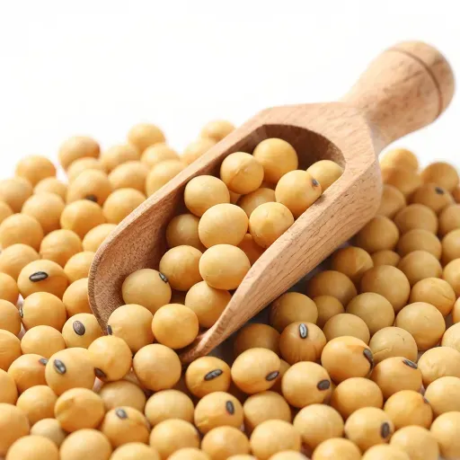 Từ vựng 大豆 – Đậu nành