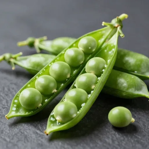 Từ vựng 豌豆 – Đậu Hà Lan