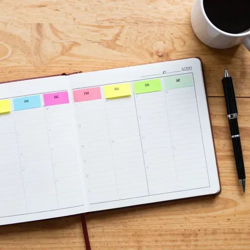 Từ vựng 星期 – tuần, tuần lễ