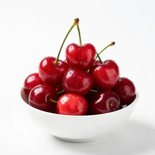 Từ vựng 樱桃 – Anh đào