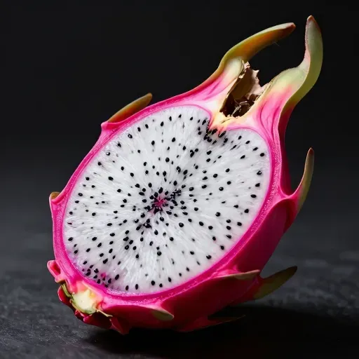 Từ vựng 火龙果 – Thanh long