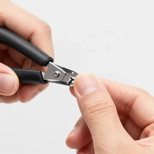 Từ vựng 指甲 – Móng tay