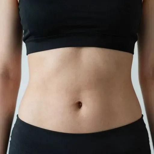 Từ vựng 腹部 – Bụng