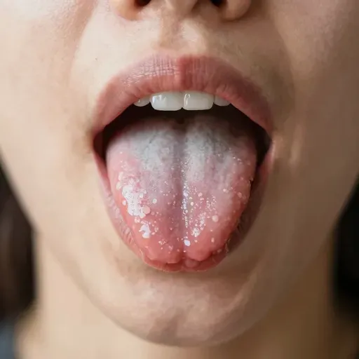 Từ vựng 舌头 – Lưỡi