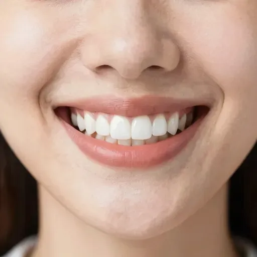 Từ vựng 牙齿 – Răng