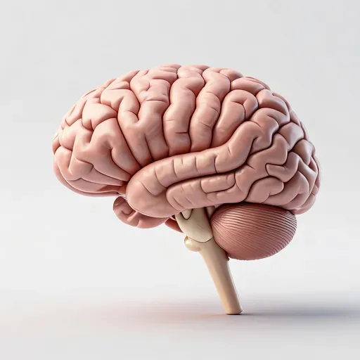 Từ vựng 大脑 – Não