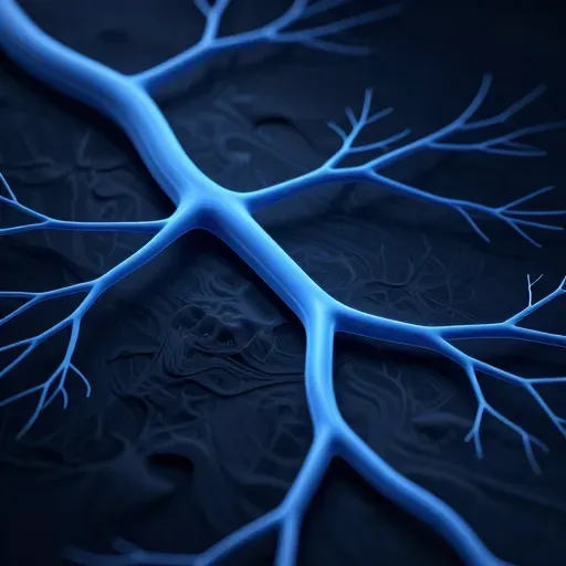 Từ vựng 静脉 – Tĩnh mạch