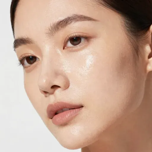 Từ vựng 皮肤 – Da