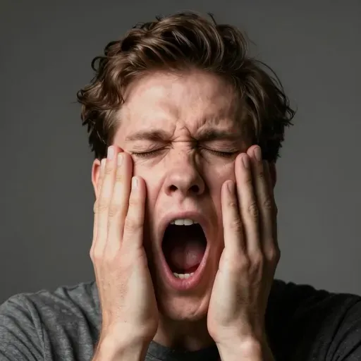 Từ vựng 打嗝 – Nấc