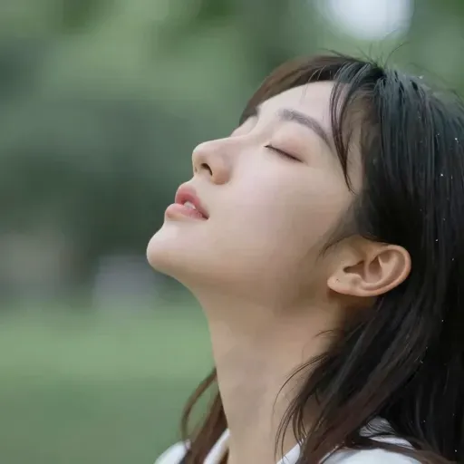 Từ vựng 呼吸 – Thở