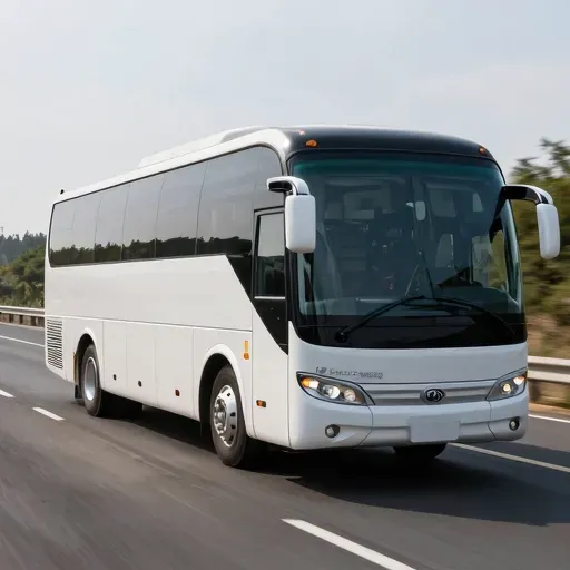 Từ vựng 长途汽车 – Xe khách