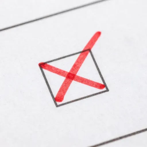 Từ vựng 错 – sai, lỗi, nhầm lẫn