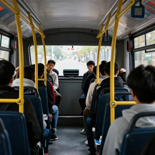 Từ vựng 乘客 – Hành khách