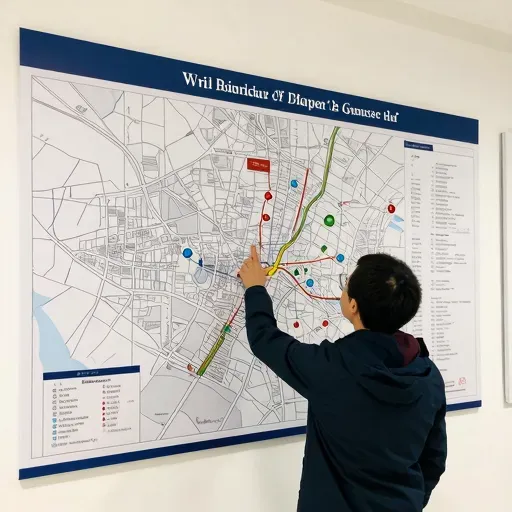 Từ vựng 哪里 – đâu, chỗ nào, nơi nào