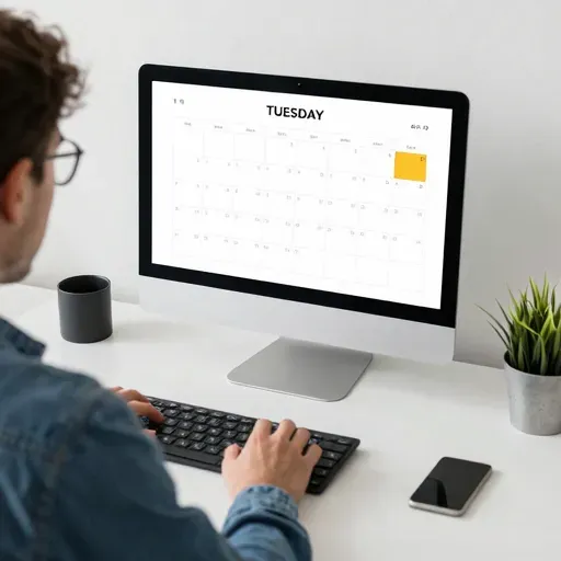 Từ vựng 星期二 – thứ ba