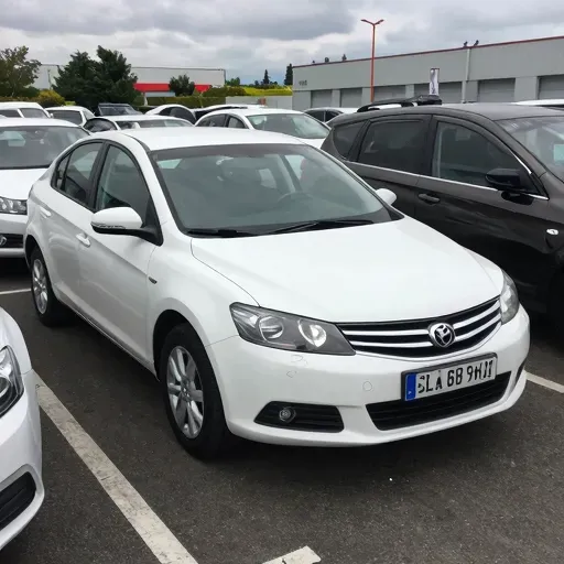 Từ vựng 二手 – Đồ cũ