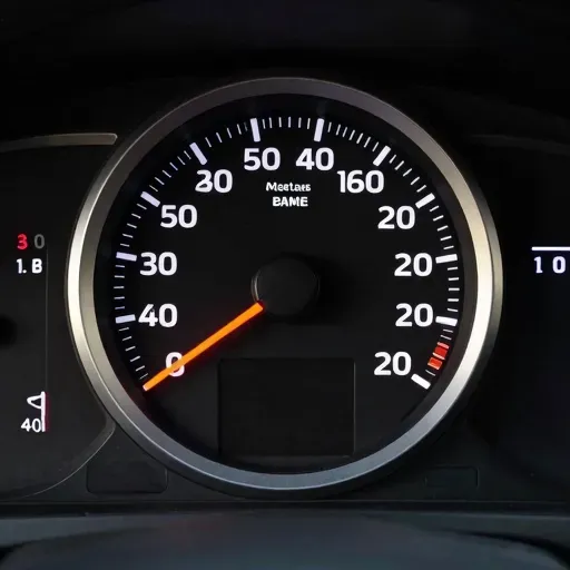 Từ vựng 速度 – Tốc độ