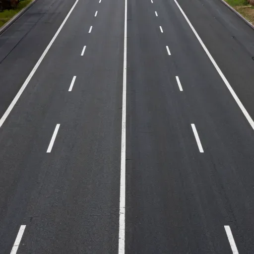 Từ vựng 车道 – Làn đường