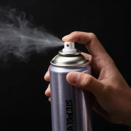 Từ vựng 喷雾 – Bụi nước