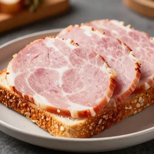 Từ vựng 火腿 – Thịt nguội, thịt hun khói, thịt muối