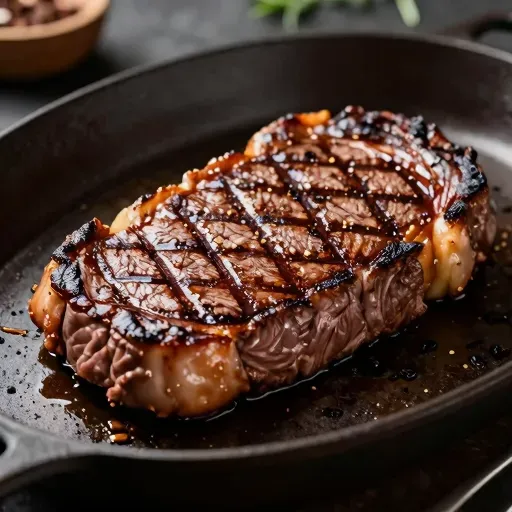 Từ vựng 牛排 – Bít tết