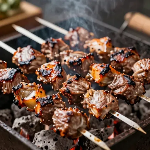 Từ vựng 羊肉 – Thịt cừu