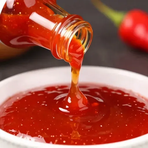 Từ vựng 辣椒酱 – Tương ớt