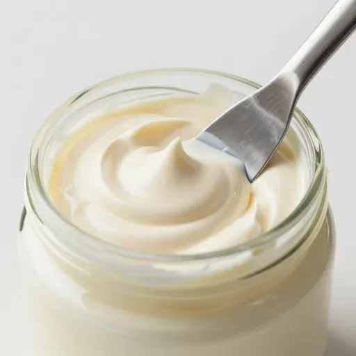 Từ vựng 美乃滋 – Xốt mai-o-ne, xốt trứng gà tươi