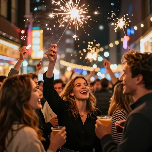 Từ vựng 除夕夜前夕 – Tất niên