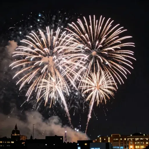 Từ vựng 元旦 – Tân niên