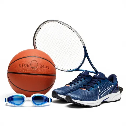 Từ vựng 运动 – vận động, tập thể dục, thể thao