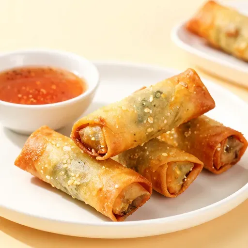 Từ vựng 春卷 – Nem rán