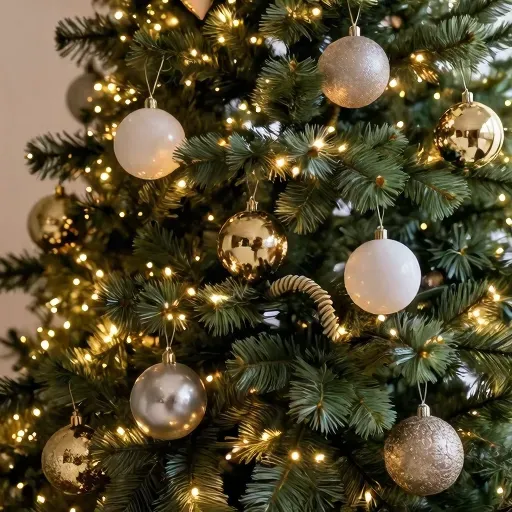 Từ vựng 新年树 – Cây nêu