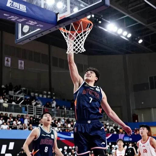 Từ vựng 篮球 – bóng rổ, quả bóng rổ