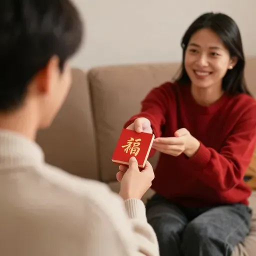 Từ vựng 第一次拜访 – Xông nhà, xông đất