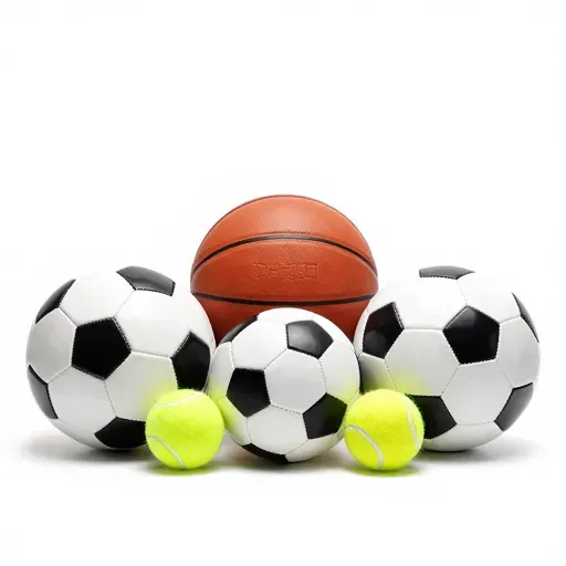 Từ vựng 球 – bóng, quả bóng