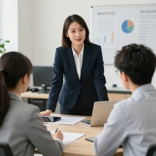 Từ vựng 副校长 – Phó hiệu trưởng