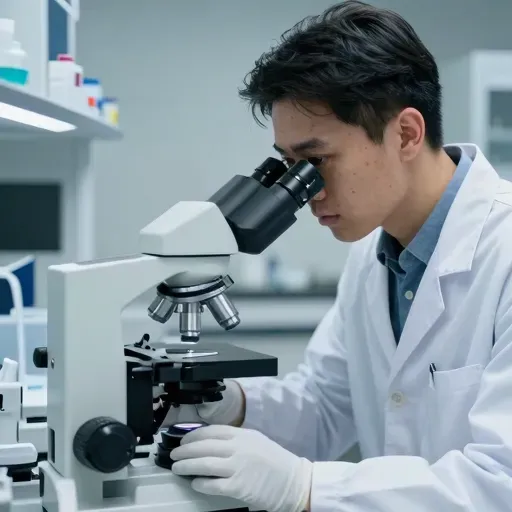 Từ vựng 科学 – Khoa học