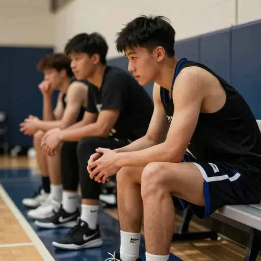 Từ vựng 替补 – Cầu thủ dự bị