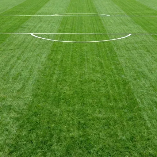 Từ vựng 场地 – Sân bóng