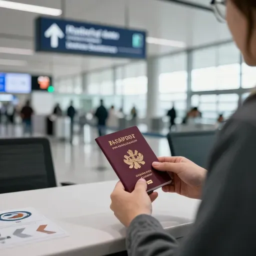 Từ vựng 出国 – ra nước ngoài, đi nước ngoài