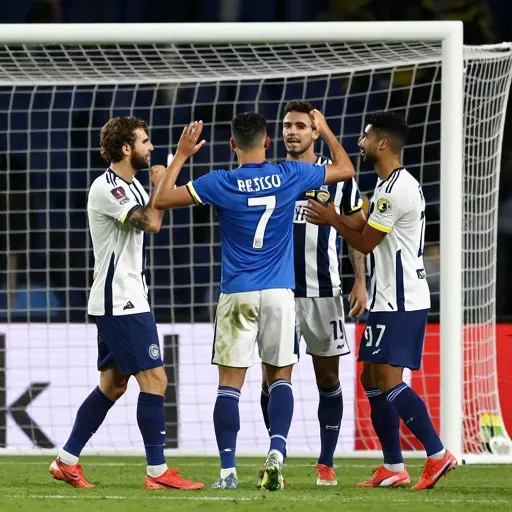 Từ vựng 进球 – Ghi bàn