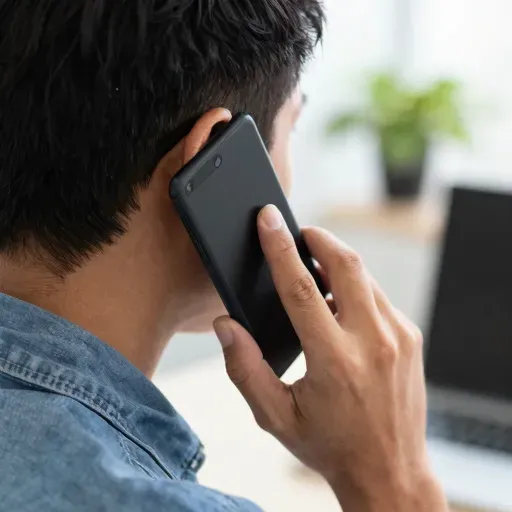 Từ vựng 打电话 – gọi điện thoại