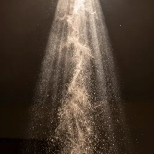 Từ vựng 灰尘 – Bụi bẩn