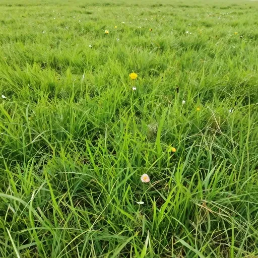 Từ vựng 草地 – Đồng cỏ