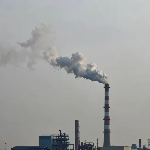 Từ vựng 污染 – ô nhiễm