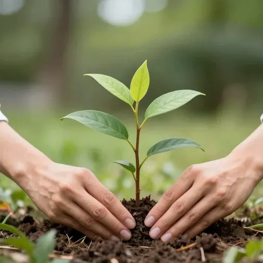 Từ vựng 保护 – Sự bảo tồn