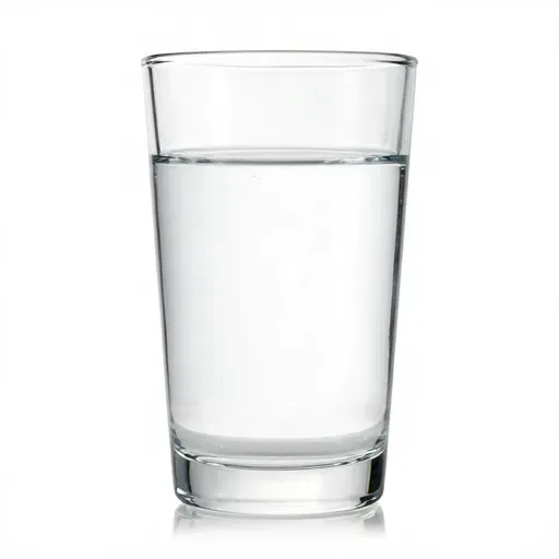 Từ vựng 纯净 – Trong lành, tinh khiết