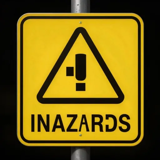 Từ vựng 危害 – Gây nguy hại