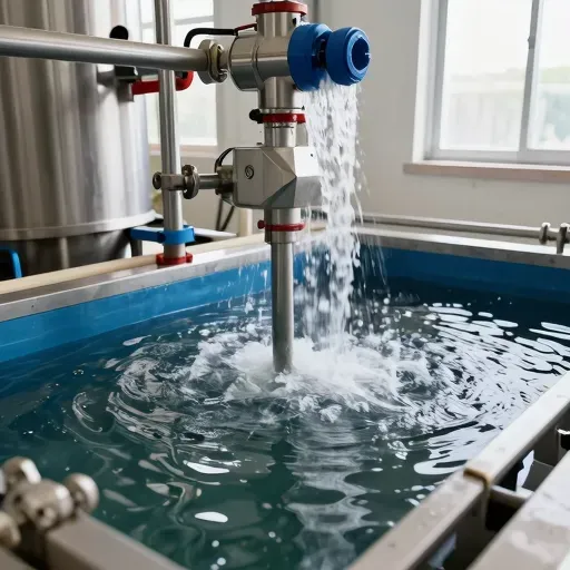 Từ vựng 净化 – Thanh lọc